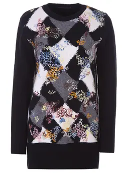 ERMANNO SCERVINO: Свитер из шерсти 