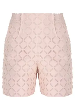 ROLAND MOURET: Хлопковые шорты 