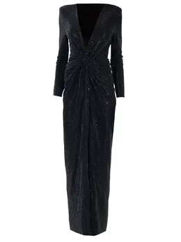 ALEXANDRE VAUTHIER: Вечернее платье 