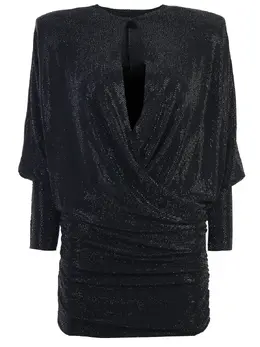 ALEXANDRE VAUTHIER: Короткое платье 