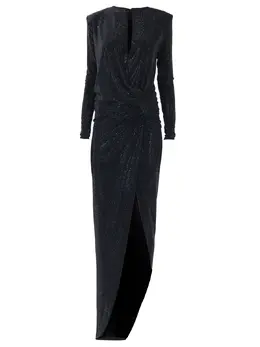 ALEXANDRE VAUTHIER: Вечернее платье 