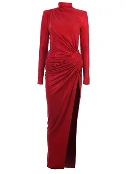 ALEXANDRE VAUTHIER: Вечернее платье 