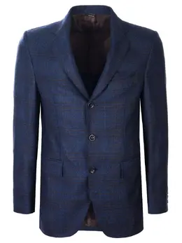 LORO PIANA: Кашемировые пиджаки 