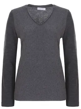 LE TRICOT PERUGIA: Свитер из шерсти 