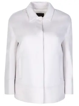 LORO PIANA: Кашемировый жакет 