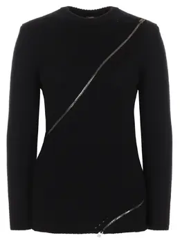 TOM FORD: Кашемировый свитер 