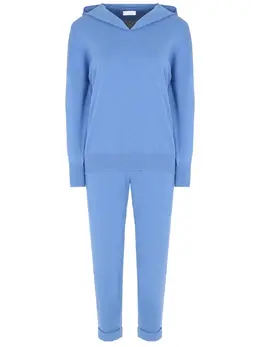 BRUNELLO CUCINELLI: Кашемировый костюм 