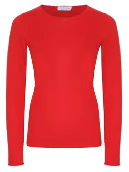 LE TRICOT PERUGIA: Свитер из шерсти 