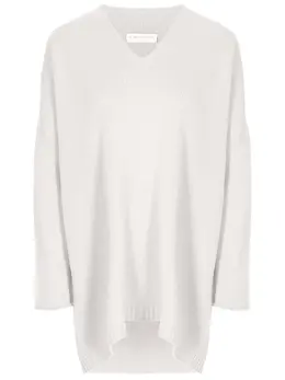 LE TRICOT PERUGIA: Свитер из шерсти 
