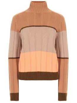 LORO PIANA: Кашемировый свитер 