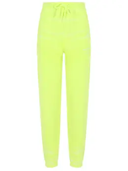 ALEXANDER WANG: Хлопковые брюки 