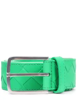 BOTTEGA VENETA: Ремень 