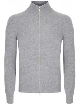 BRUNELLO CUCINELLI: Кашемировый кардиган 