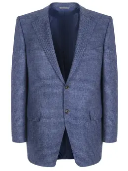 CANALI: Кашемировые пиджаки 