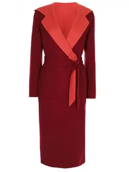 LORO PIANA: Кашемировое пальто 