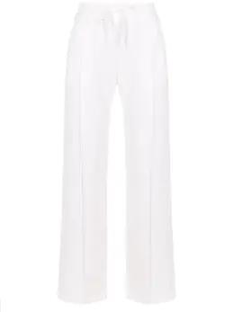 VALENTINO: Хлопковые брюки 