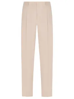 DOROTHEE SCHUMACHER: Однотонные брюки 