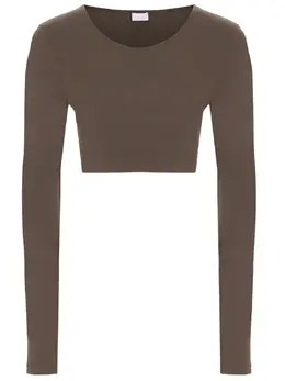 ZIMMERLI: Домашний топ 