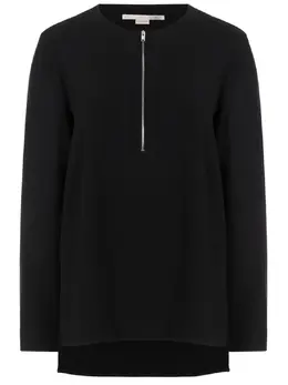 STELLA MCCARTNEY: Блуза из вискозы 
