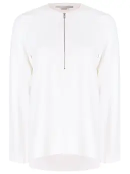 STELLA MCCARTNEY: Блуза из вискозы 