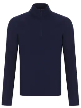 RALPH LAUREN: Однотонная толстовка 
