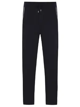 LORO PIANA: Хлопковые брюки 