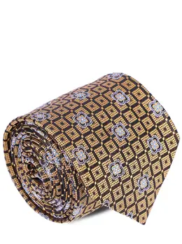 CANALI: Галстук 