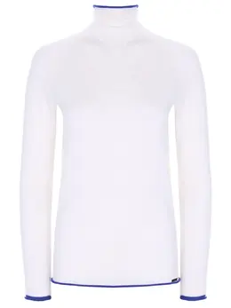 KITON: Кашемировый свитер 