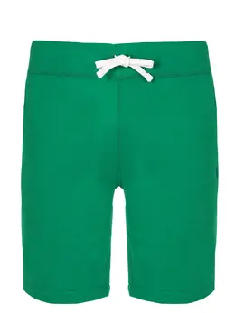 POLO RALPH LAUREN: Хлопковые шорты 