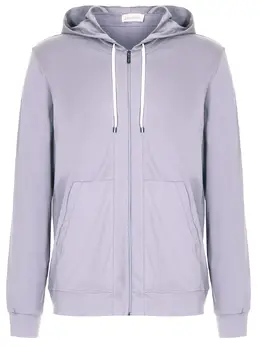 ZIMMERLI: Хлопковая толстовка 