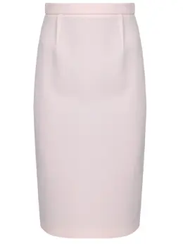 ROLAND MOURET: Обтягивающая юбка 