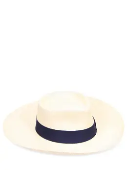 RALPH LAUREN: Бежевая шляпа 