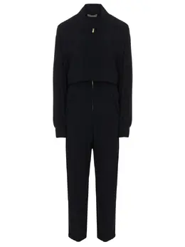 ALEXANDRE VAUTHIER: Комбинезон из вискозы 
