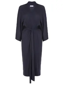 BRUNELLO CUCINELLI: Длинный кардиган 