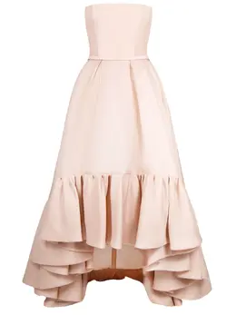 REEM ACRA: Вечернее платье 