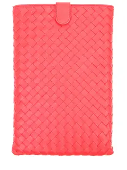 BOTTEGA VENETA: Чехол 