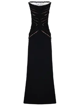 DSQUARED2: Вечернее платье 