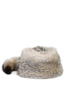 PRADA: Шапка 