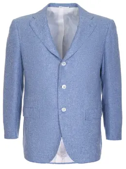 KITON: Классические пиджаки 