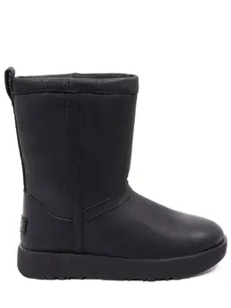 UGG AUSTRALIA: Чёрные угги 