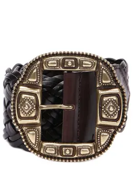ETRO: Ремень 
