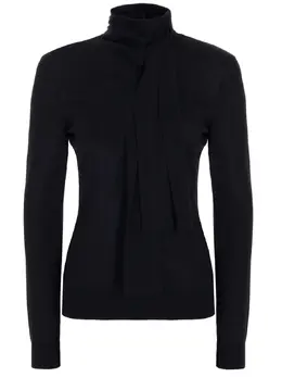 RALPH LAUREN: Кашемировый свитер 