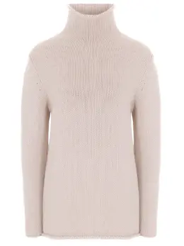 KITON: Кашемировый свитер 