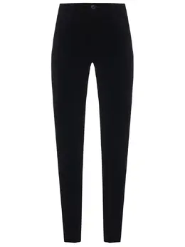 J BRAND: Чёрные джинсы 