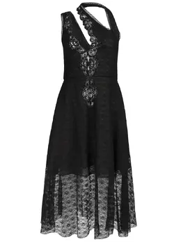 STELLA MCCARTNEY: Коктейльное платье 