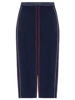 ROLAND MOURET: Обтягивающая юбка 