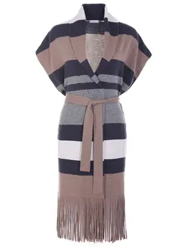BRUNELLO CUCINELLI: Кашемировый кардиган 