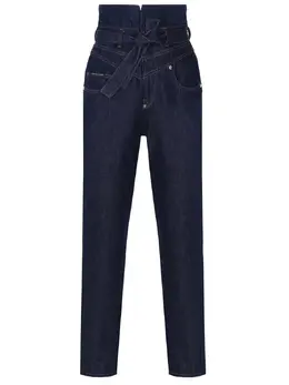 PHILIPP PLEIN: Хлопковые джинсы 