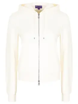 RALPH LAUREN: Хлопковая толстовка 