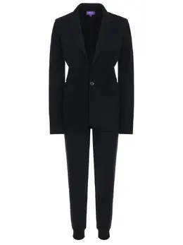 RALPH LAUREN: Хлопковый костюм 